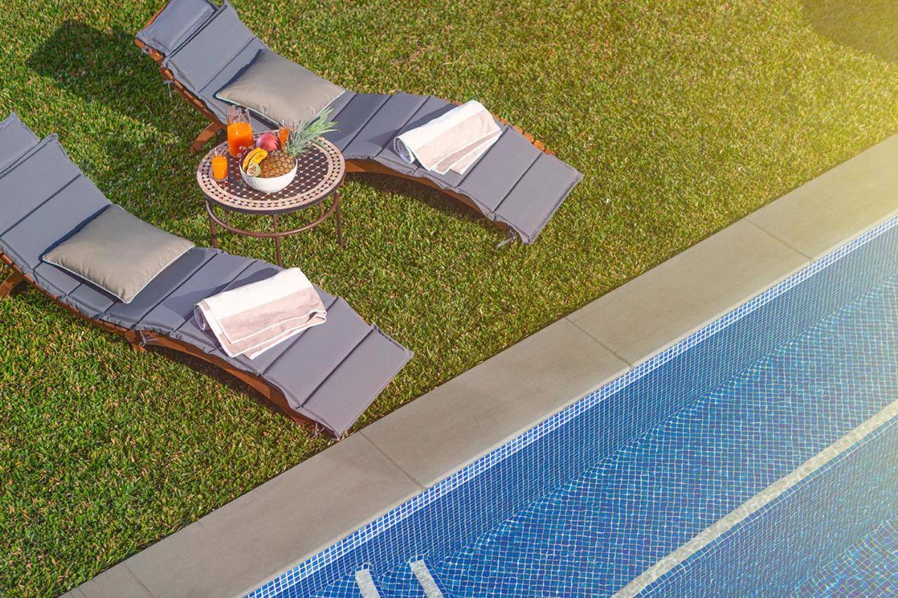 Fazendinha By Real Vision Villa Gaula ภายนอก รูปภาพ
