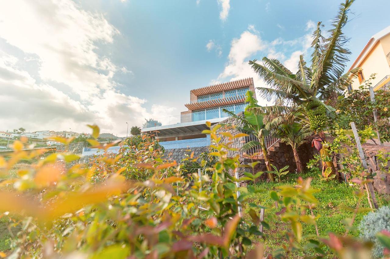 Fazendinha By Real Vision Villa Gaula ภายนอก รูปภาพ