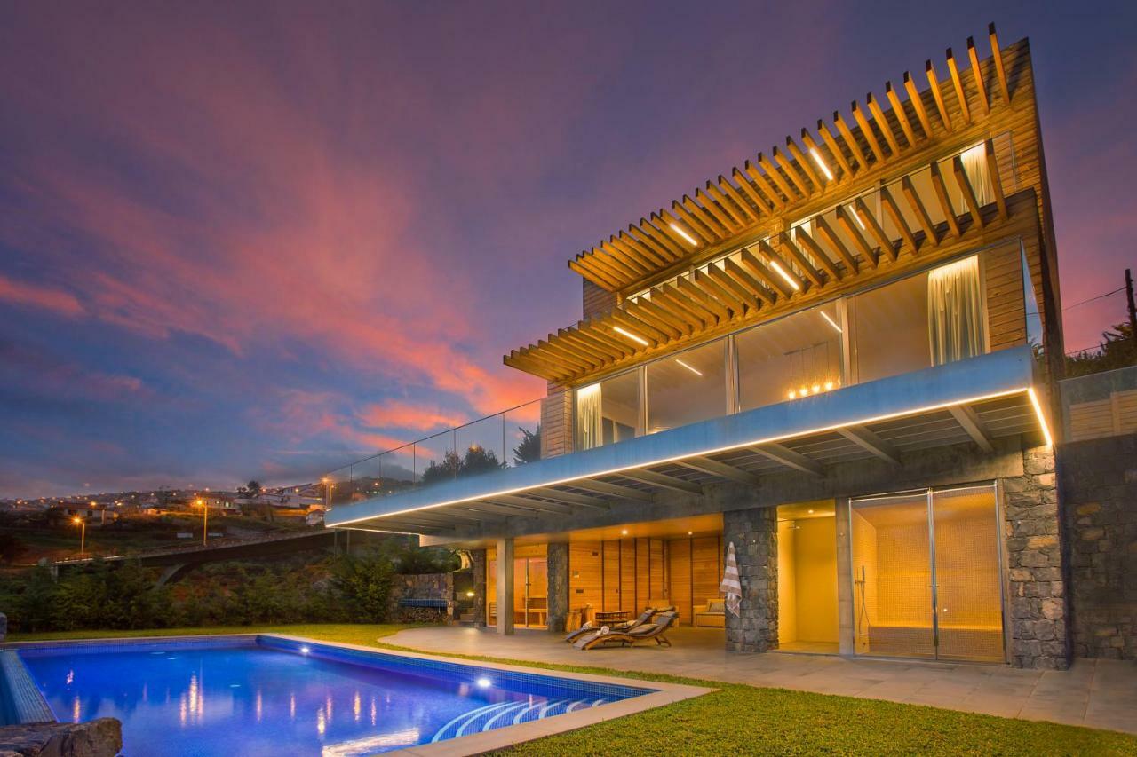 Fazendinha By Real Vision Villa Gaula ภายนอก รูปภาพ