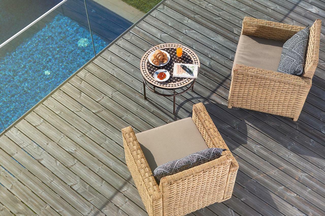 Fazendinha By Real Vision Villa Gaula ภายนอก รูปภาพ